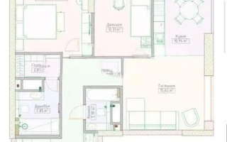Продажа 3-комнатной квартиры, 78 м² - Продажа квартир от собственников в Астане - страница 228