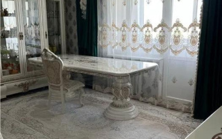 Продажа 2-комнатной квартиры, 64 м², мкр-н Кокжиек, дом  38 - Продажа квартир в Алматы
