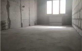 Продажа 1-комнатной квартиры, 29 м², мкр-н 20, дом  22 - Продажа  однокомнатных квартир в новостройках Алматы с фото