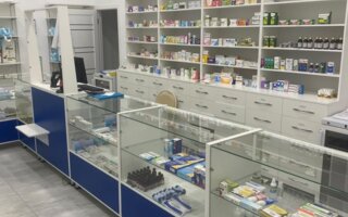 Продажа бизнеса, 60 м² - Продажа действующего бизнеса в Астане