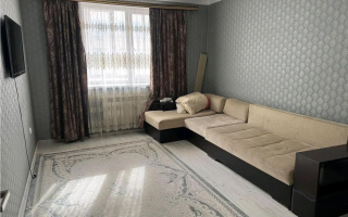 Продажа 1-комнатной квартиры, 39 м², ул. Болекпаева, дом  16 - Продажа  однокомнатных квартир в Астане без посредников