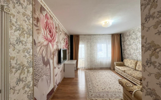 Продажа 1-комнатной квартиры, 52.5 м² - Недвижимость в Казахстане - страница 3