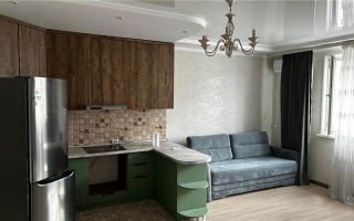 Продажа 2-комнатной квартиры, 55 м², ул. Сатпаева - Продажа  двухкомнатных квартир в Астане с фото
