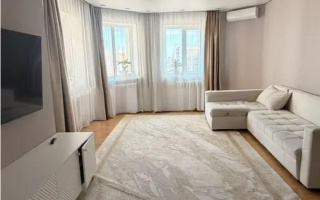 Продажа 2-комнатной квартиры, 91.4 м² - Продажа двухкомнатных квартир в блочном доме в Казахстане