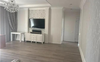 Продажа 4-комнатной квартиры, 123.4 м² - Продажа  четырехкомнатных квартир в новостройках Астаны