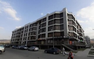 Аренда 3-комнатной квартиры, 90 м² - Аренда квартир помесячно в Алматы