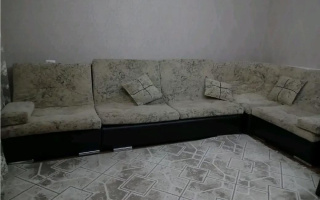 Продажа 2-комнатной квартиры, 50 м², ул. Карла Маркса, дом  5 - Продажа  двухкомнатных квартир в Караганде