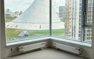 Продажа 3-комнатной квартиры, 106.5 м² - Продажа недвижимости в Казахстане - страница 12