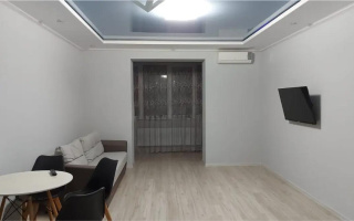 Продажа 2-комнатной квартиры, 64.6 м² - Продажа квартир в новостройках Алматы