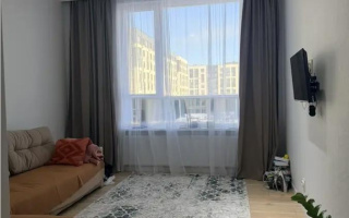 Продажа 1-комнатной квартиры, 40 м² - Недвижимость в Астане - страница 11