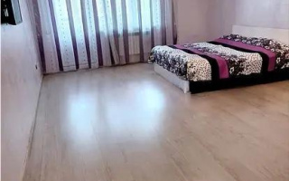 Продажа 3-комнатной квартиры, 115 м², ул. Бальзака, дом  8а - Продажа квартир в Бостандыкском р-не Алматы