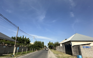 Продажа 5-комнатного дома, 200 м², ул. Жамауова, дом  248 - Продажа и аренда недвижимости в Шымкенте