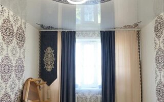 Продажа 3-комнатной квартиры, 70 м²