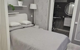 Продажа 2-комнатной квартиры, 72.6 м², пр. Гагарина, дом  123 - Продажа  двухкомнатных квартир в Алматы без посредников с фото