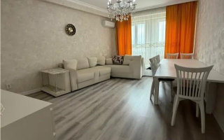 Продажа 2-комнатной квартиры, 98 м² - Продажа двухкомнатных квартир в монолитно-каркасном доме в Алматы - страница 8