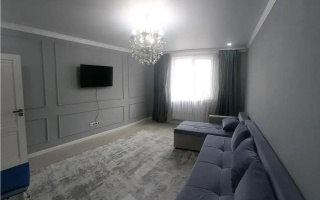 Продажа 2-комнатной квартиры, 60 м², ул. Байтерекова, дом  49а - Продажа квартир в Алматы без посредников