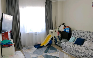 Продажа 2-комнатной квартиры, 65 м² - Продажа квартир в новостройках Караганды без посредников