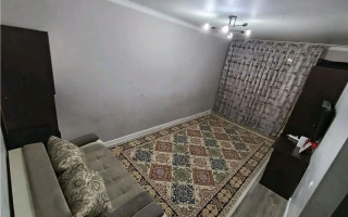 Продажа 1-комнатной квартиры, 36 м² - Продажа  однокомнатных квартир в Астане без посредников