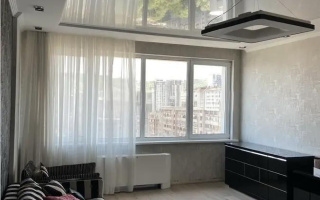 Продажа 2-комнатной квартиры, 69 м², пр. Назарбаева, дом  223 б4Б - Продажа квартир в Алматы