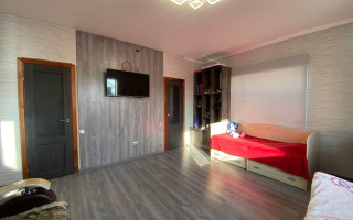 Продажа 5-комнатного дома, 125.7 м², ул. Индустрии - Продажа домов, коттеджей в Караганде