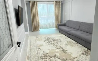 Продажа 2-комнатной квартиры, 68 м² - Продажа квартир в новостройках Алматы