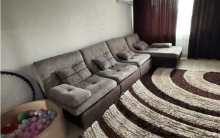 Продажа 2-комнатной квартиры, 43 м², пр. Абая, дом  76а - Продажа квартир в Шахтинске без посредников