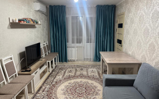 Продажа 2-комнатной квартиры, 44 м², мкр-н 11, дом  23 - Продажа  двухкомнатных квартир в Таразе