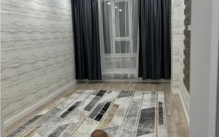 Продажа 1-комнатной квартиры, 43.8 м², ул. Айнакол, дом  66 - Продажа  однокомнатных квартир в новостройках Астаны без посредников