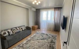 Продажа 2-комнатной квартиры, 70 м², ул. Толе би, дом  285/8 - Продажа квартир в Алматы