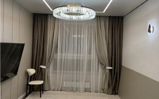 Продажа 1-комнатной квартиры, 38.4 м², ул. Кургальжинское шоссе, дом  37 - Продажа  однокомнатных квартир в новостройках Астаны без посредников