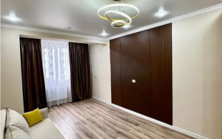 Продажа 1-комнатной квартиры, 28 м², ул. Омарова, дом  1 - Продажа квартир в Алматы