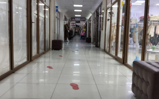 Аренда помещения - Аренда офисных и торговых помещений в Алматы в Медеуском р-не