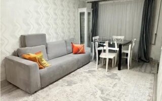 Продажа 3-комнатной квартиры, 58 м² - Продажа квартир в Алматы - страница 65