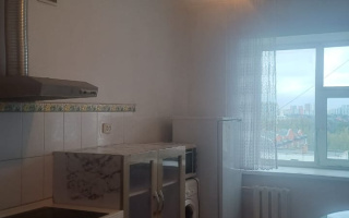 Аренда 2-комнатной квартиры, 55 м², ул. Мусрепова, дом  6 - Аренда квартир помесячно в Казахстане