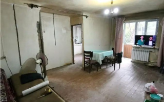 Продажа 3-комнатной квартиры, 58 м² - Продажа квартир в кирпичном доме в Казахстане - страница 3