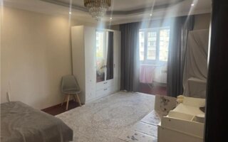 Продажа 1-комнатной квартиры, 44 м² - Продажа квартир в монолитно-каркасном доме в Казахстане - страница 21