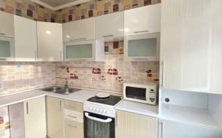 Аренда 2-комнатной квартиры, 61 м² - Аренда двухкомнатных квартир помесячно в Казахстане