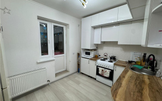 Продажа 1-комнатной квартиры, 38.8 м² - Продажа баз, складов и промышленной недвижимости в Алматинской области