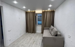 Продажа 1-комнатной квартиры, 32 м² - Продажа квартир в панельном доме в Караганде