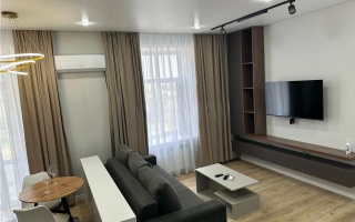Продажа 2-комнатной квартиры, 64 м², 067 учетный квартал, дом  456/4 - Продажа  двухкомнатных квартир в новостройках Караганды