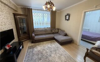 Продажа 2-комнатной квартиры, 51.1 м²