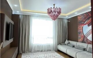 Продажа 3-комнатной квартиры, 76 м² - Продажа трехкомнатных квартир в Казахстане - страница 9
