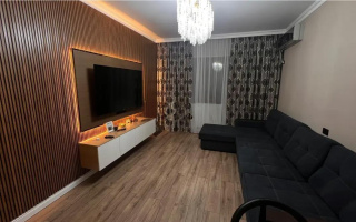 Продажа 3-комнатной квартиры, 78 м², мкр-н Жетысу-2, дом  72 - Продажа  трехкомнатных квартир в Алматы с фото