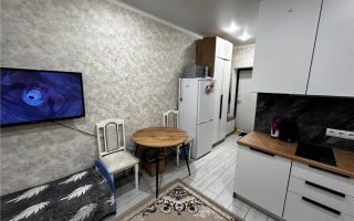 Продажа 1-комнатной квартиры, 24 м² - Продажа однокомнатных квартир в Астане