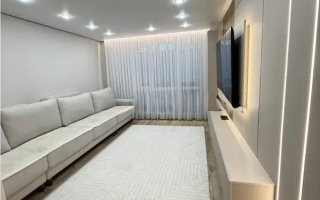Продажа 3-комнатной квартиры, 63 м² - Продажа  трехкомнатных квартир в Караганде на Юго-Востоке