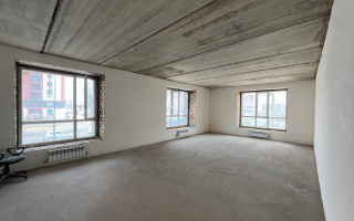 Продажа помещения, 214 м² - Продажа офисных и торговых помещений в Астане