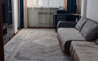 Продажа 2-комнатной квартиры, 59 м² - Продажа недвижимости в Таразе