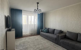 Продажа 1-комнатной квартиры, 54 м², ул. Косшыгулулы, дом  7 - Продажа квартир в Казахстане