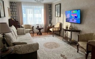 Продажа 4-комнатной квартиры, 86 м² - Продажа квартир в Астане - страница 458