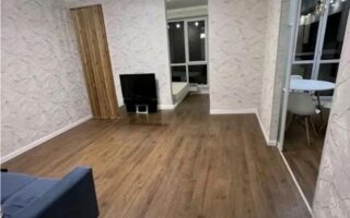 Продажа 2-комнатной квартиры, 47.3 м²
